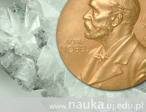 Nobel 2017 z chemii: mroźny mikroskop